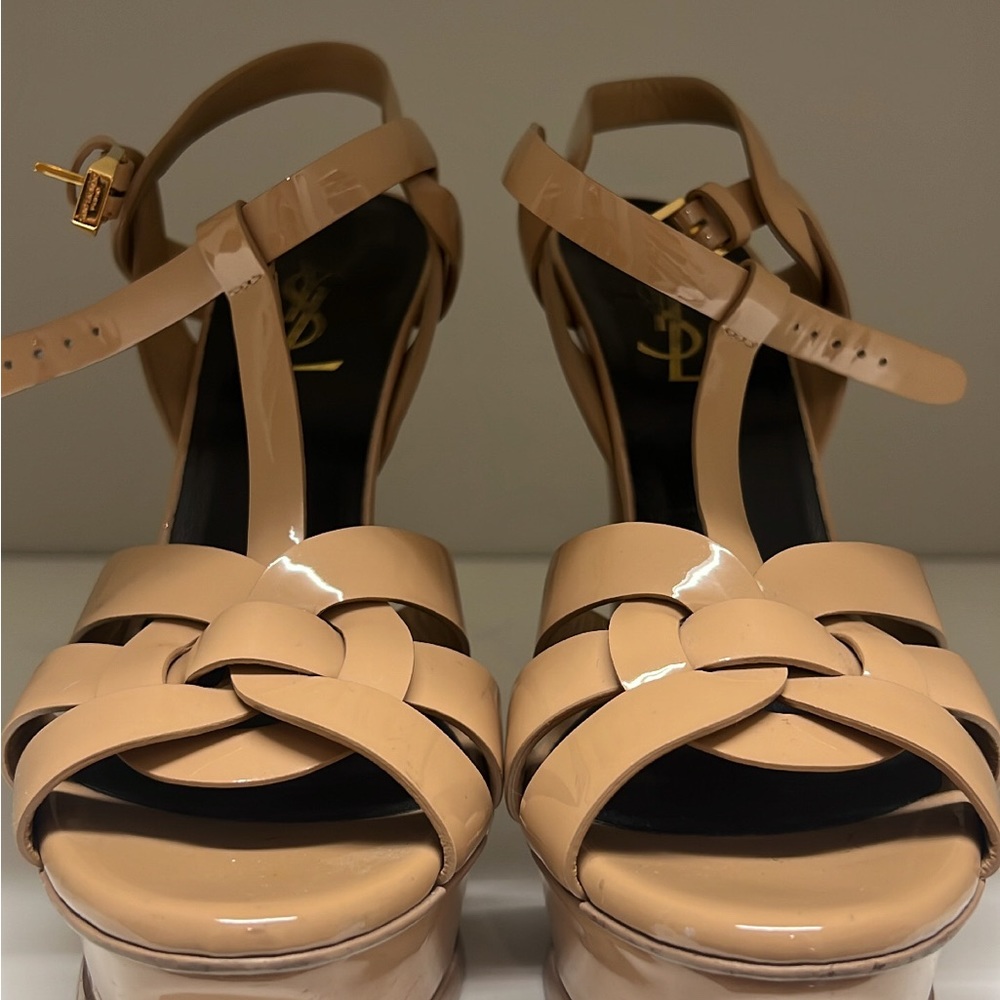YSL Tribute